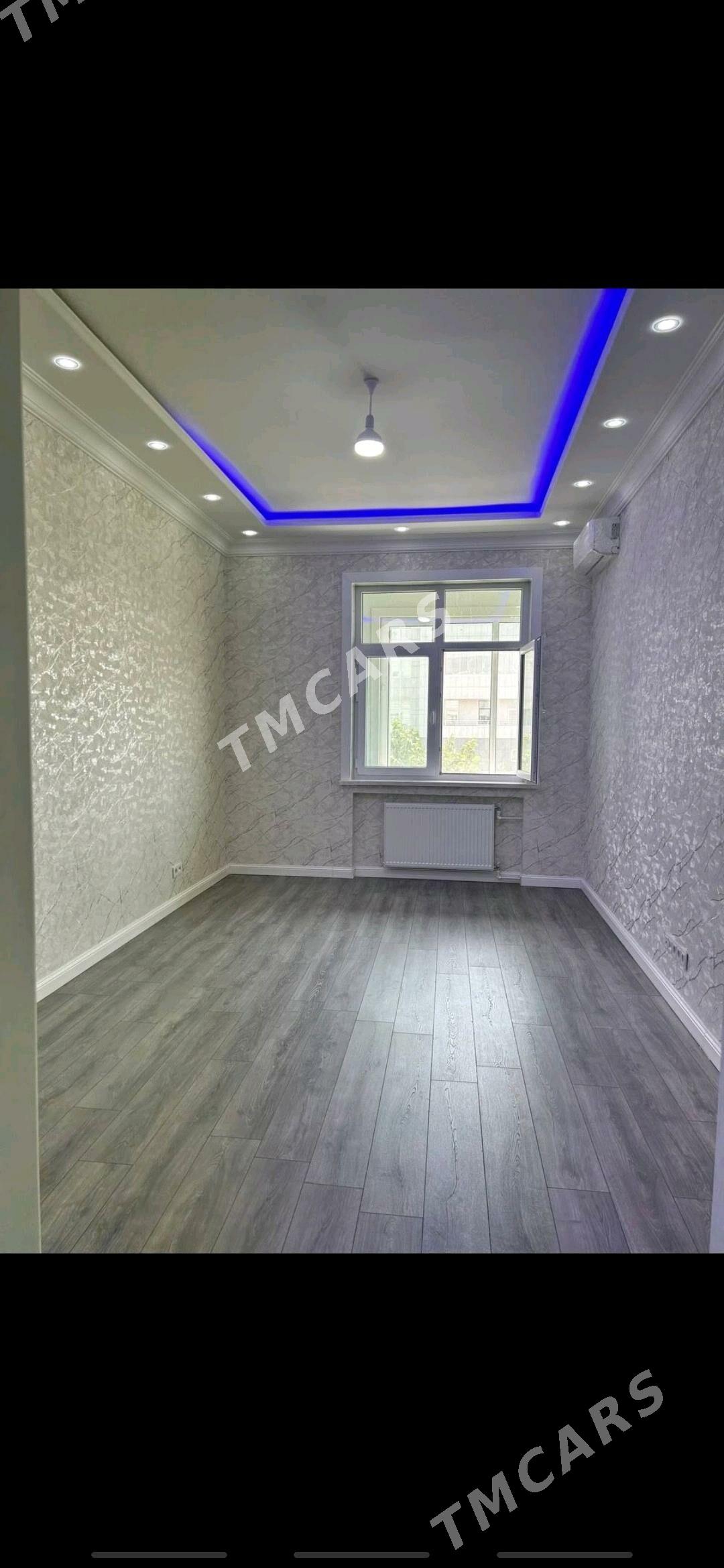 Taze gurtly 2023 4 komnat - Ашхабад - img 5