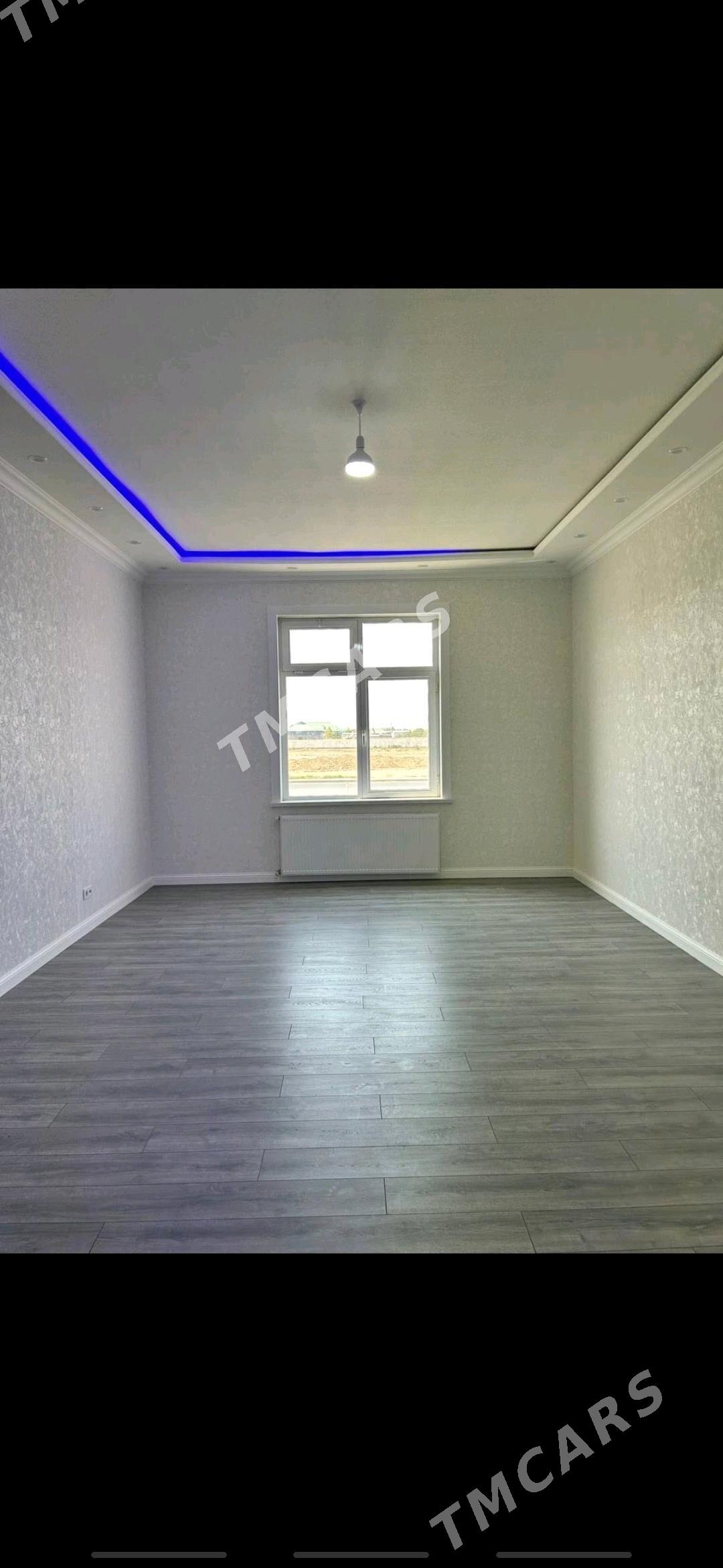Taze gurtly 2023 4 komnat - Ашхабад - img 3