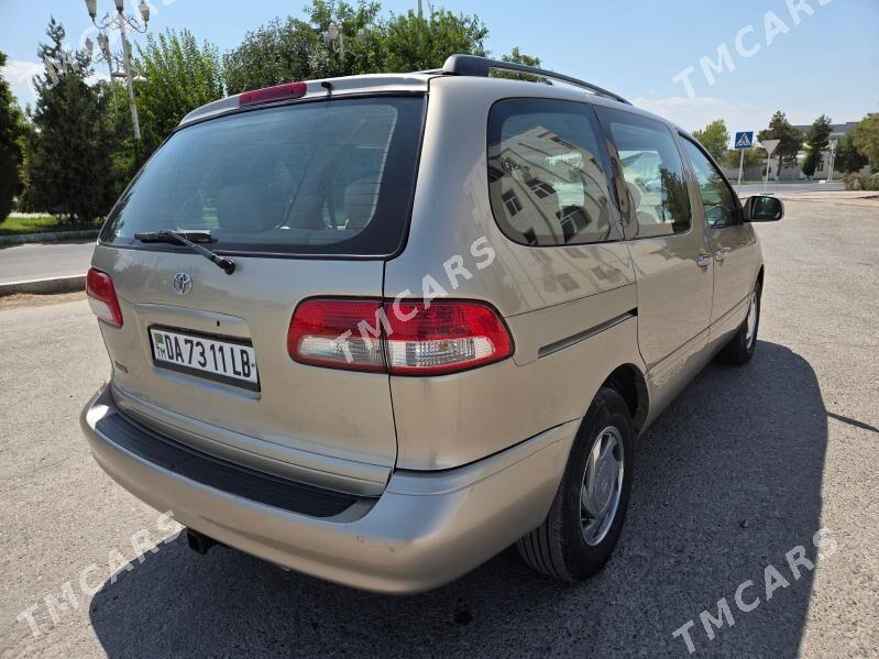 Toyota Sienna 2002 - 185 000 TMT - Türkmenabat - img 5