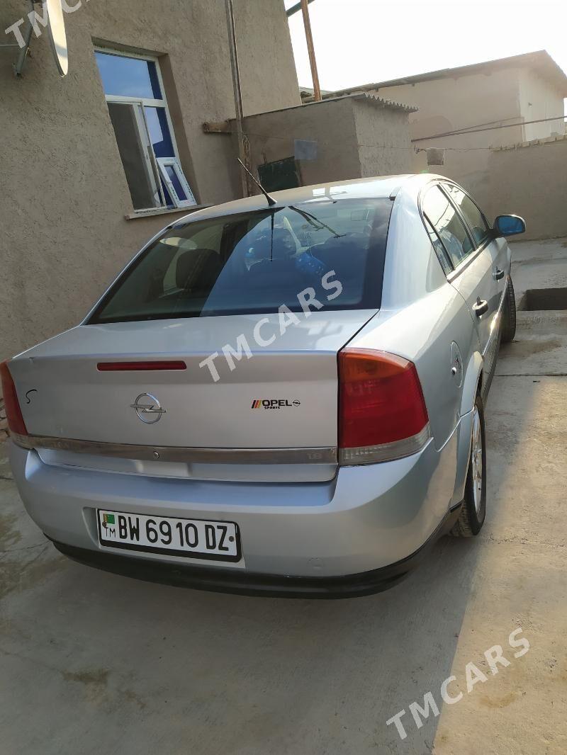 Opel Vectra 2002 - 75 000 TMT - Шабатский этрап - img 2