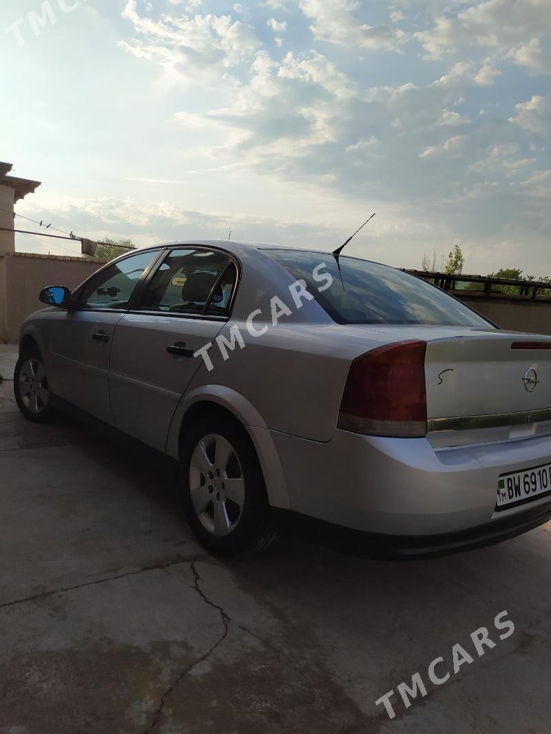 Opel Vectra 2002 - 75 000 TMT - Шабатский этрап - img 3