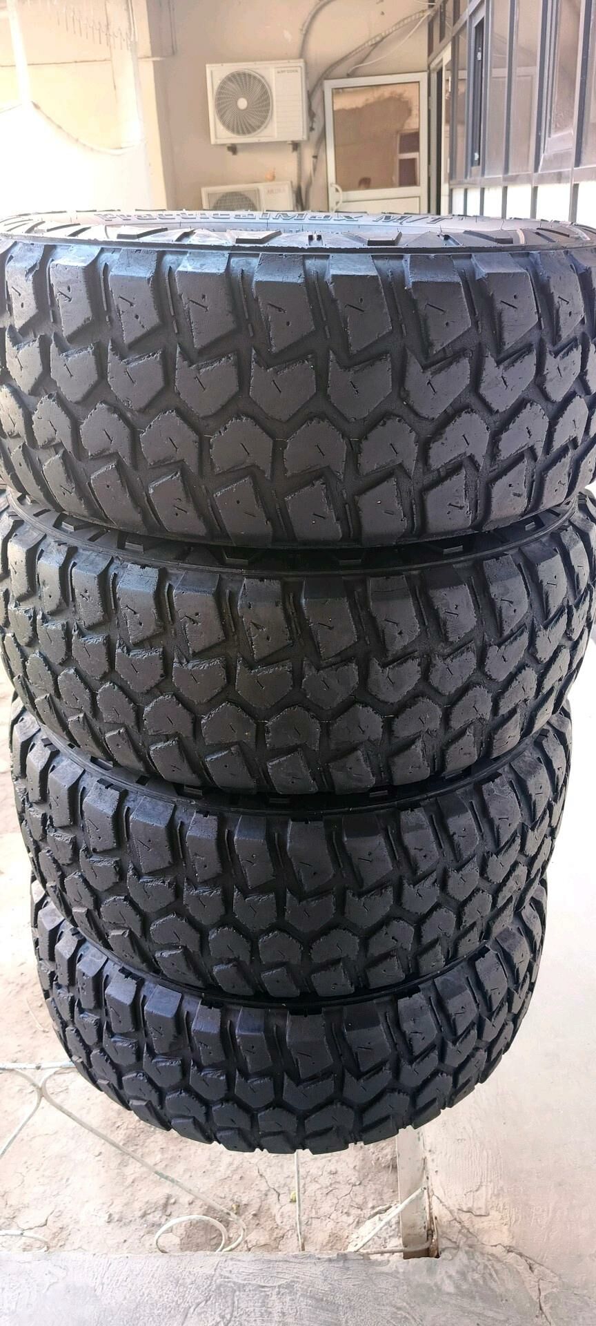 31x10.50 R15  komplekt 2 200 TMT - Daşoguz - img 7
