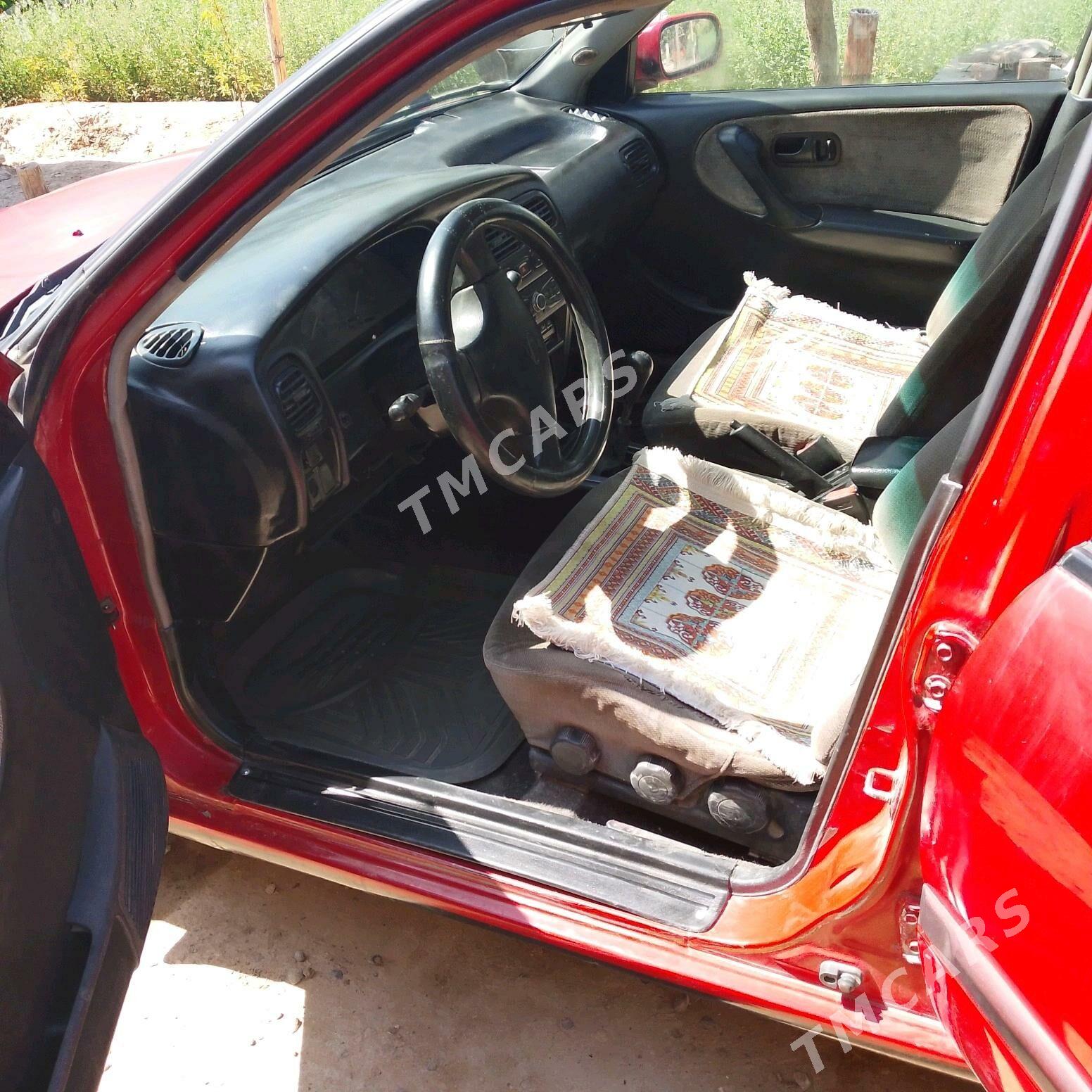 Nissan Primera 1994 - 18 000 TMT - Мургап - img 3