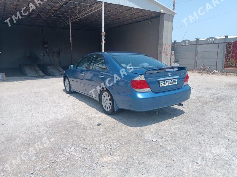 Toyota Camry 2005 - 170 000 TMT - Murgap - img 2