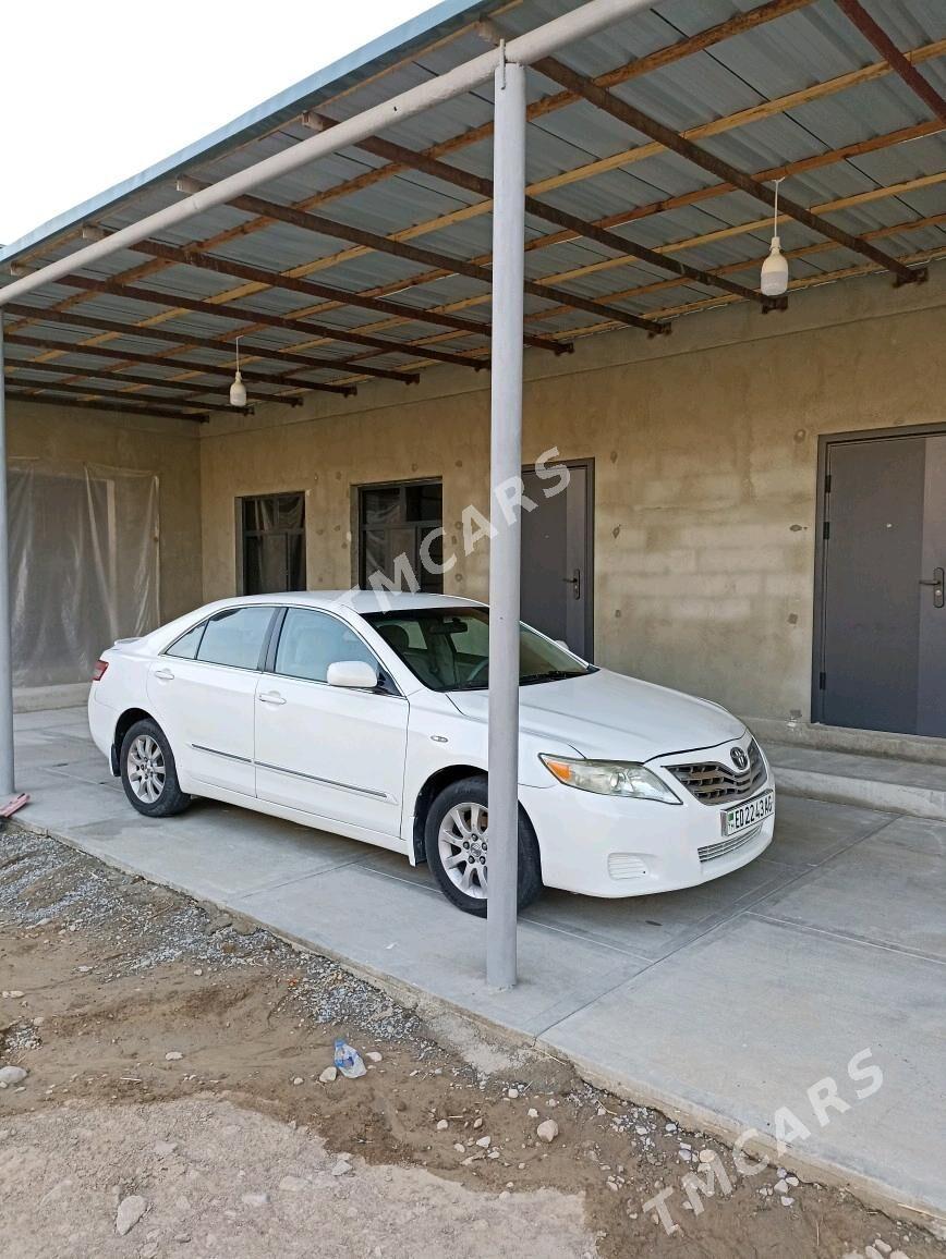 Toyota Camry 2010 - 129 000 TMT - Herrikgala - img 4