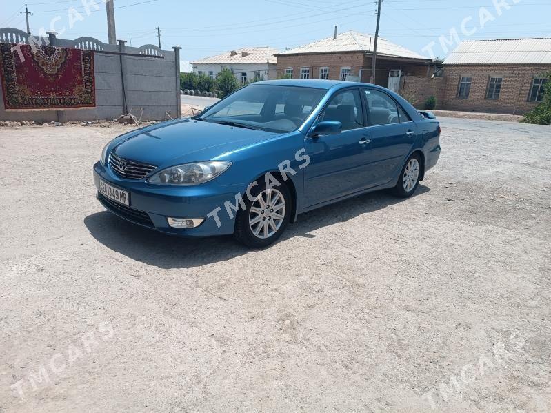 Toyota Camry 2005 - 170 000 TMT - Murgap - img 4