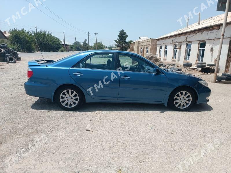Toyota Camry 2005 - 170 000 TMT - Murgap - img 8