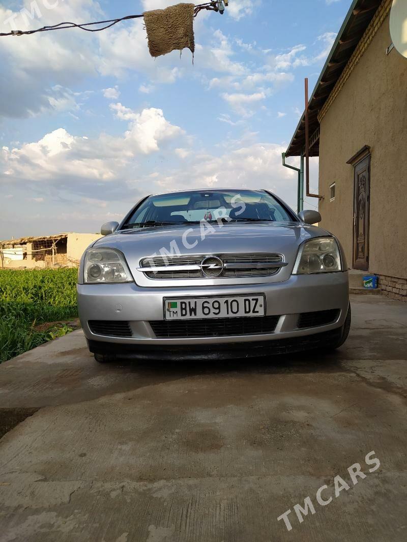 Opel Vectra 2002 - 75 000 TMT - Шабатский этрап - img 4