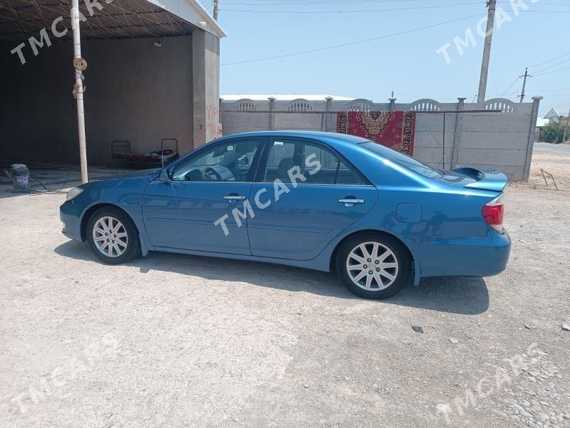 Toyota Camry 2005 - 170 000 TMT - Murgap - img 6