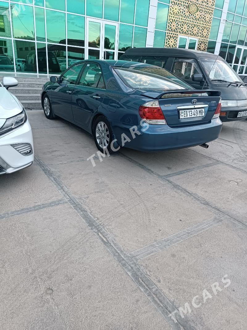 Toyota Camry 2005 - 170 000 TMT - Murgap - img 3