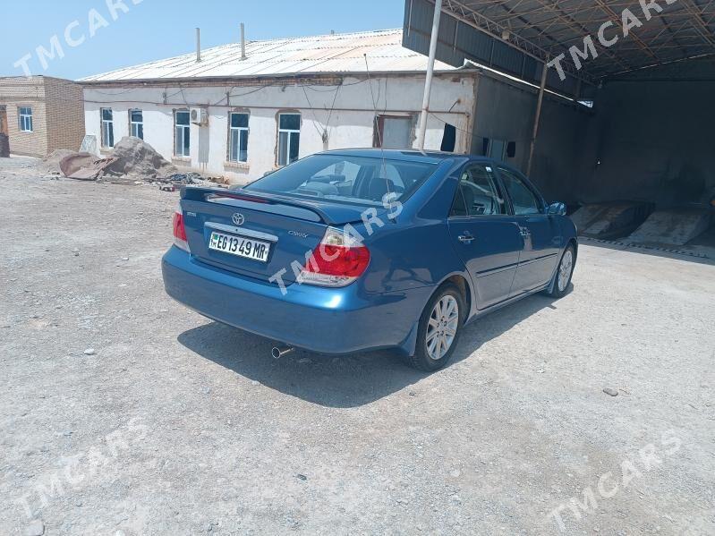 Toyota Camry 2005 - 170 000 TMT - Murgap - img 7