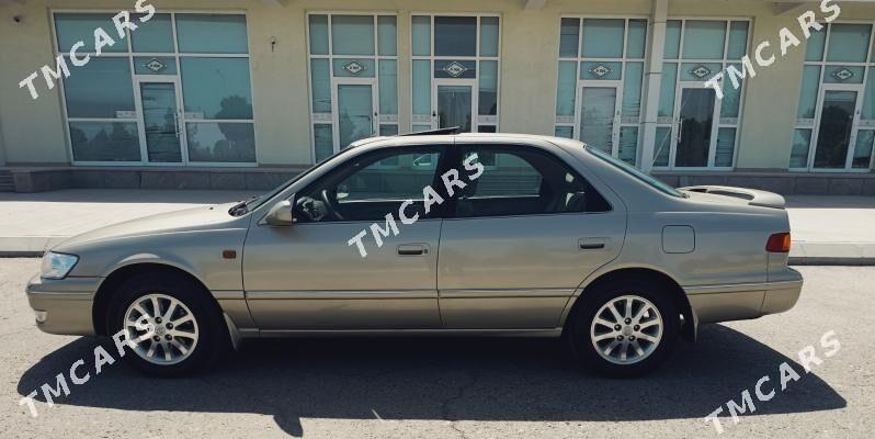 Toyota Camry 2000 - 150 000 TMT - Туркменабат - img 2