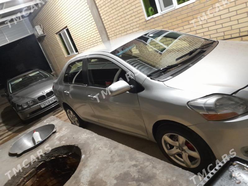 Toyota Yaris 2009 - 82 000 TMT - Мургап - img 3