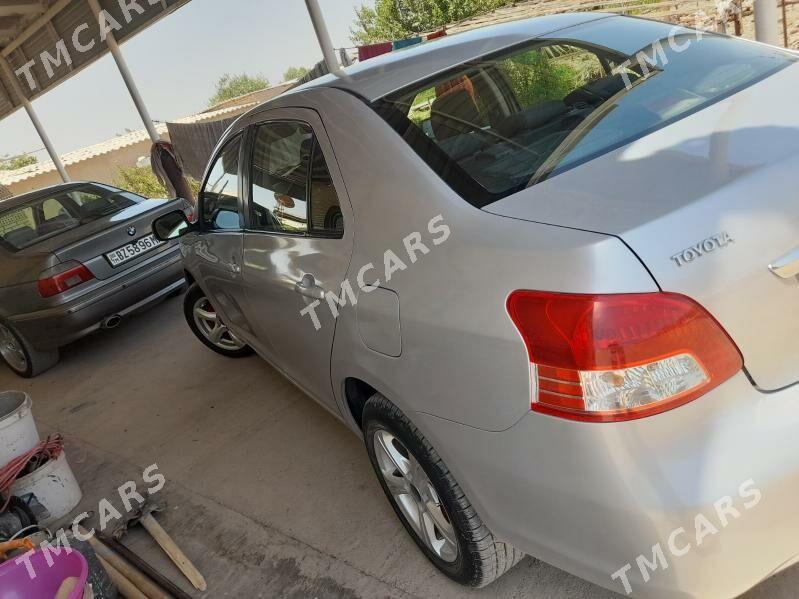 Toyota Yaris 2009 - 82 000 TMT - Мургап - img 6