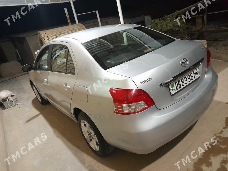 Toyota Yaris 2009 - 82 000 TMT - Мургап - img 4