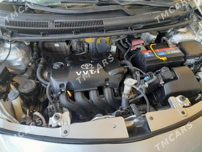 Toyota Yaris 2009 - 82 000 TMT - Мургап - img 8