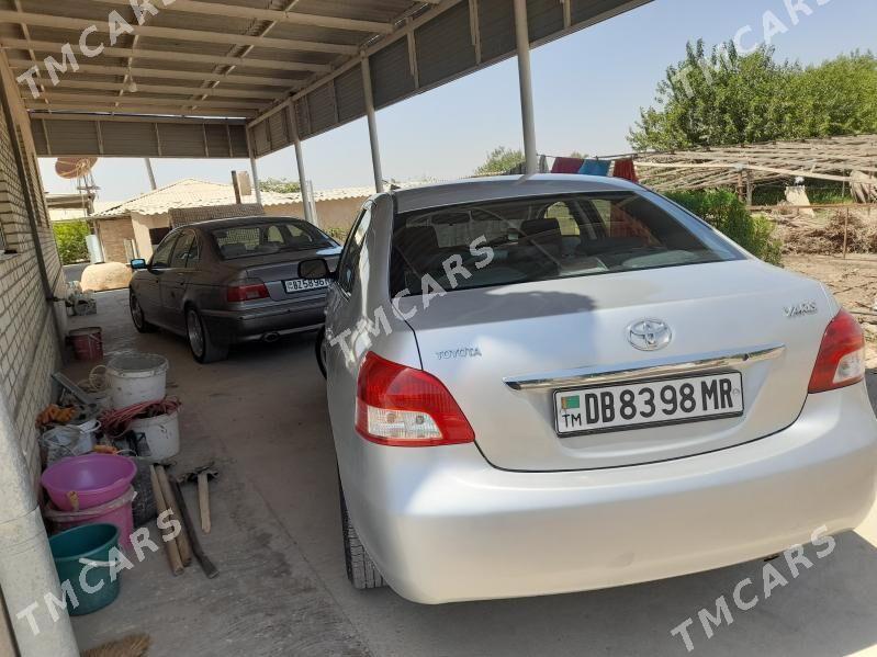 Toyota Yaris 2009 - 82 000 TMT - Мургап - img 5
