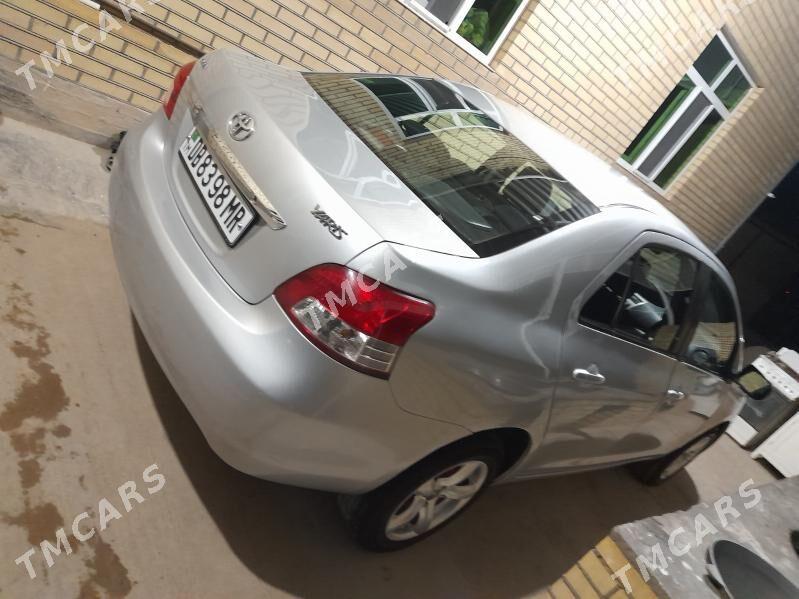Toyota Yaris 2009 - 82 000 TMT - Мургап - img 7