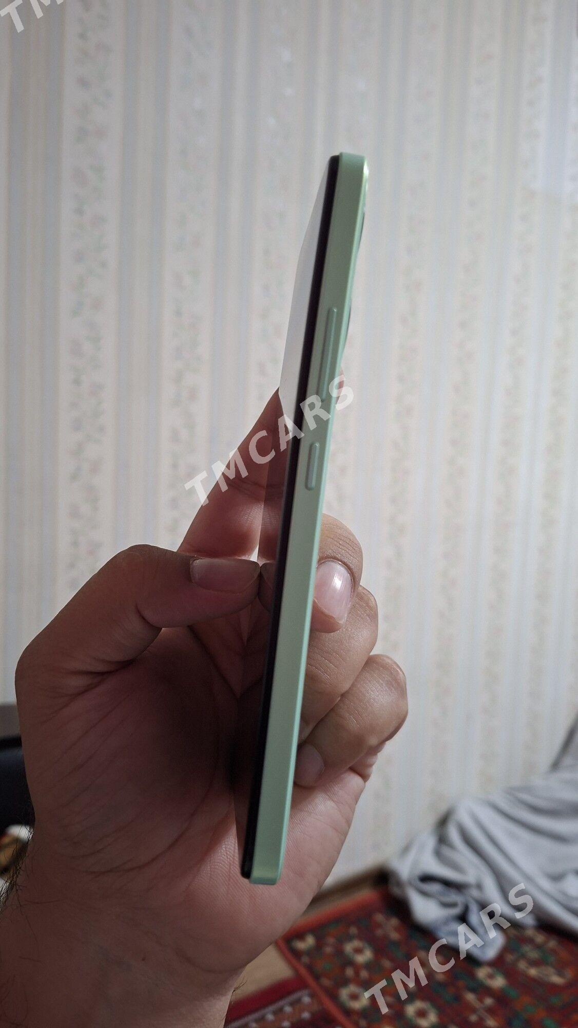 Infinix Smart 7 HD  2/64 - Aşgabat - img 5