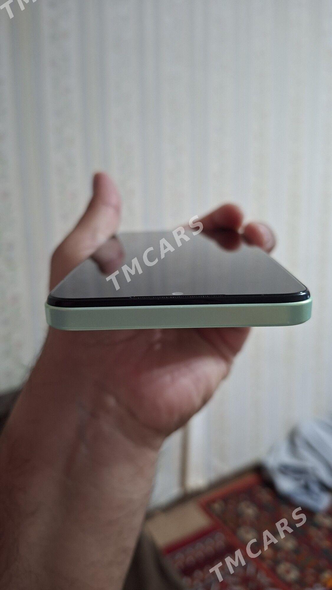 Infinix Smart 7 HD  2/64 - Aşgabat - img 4