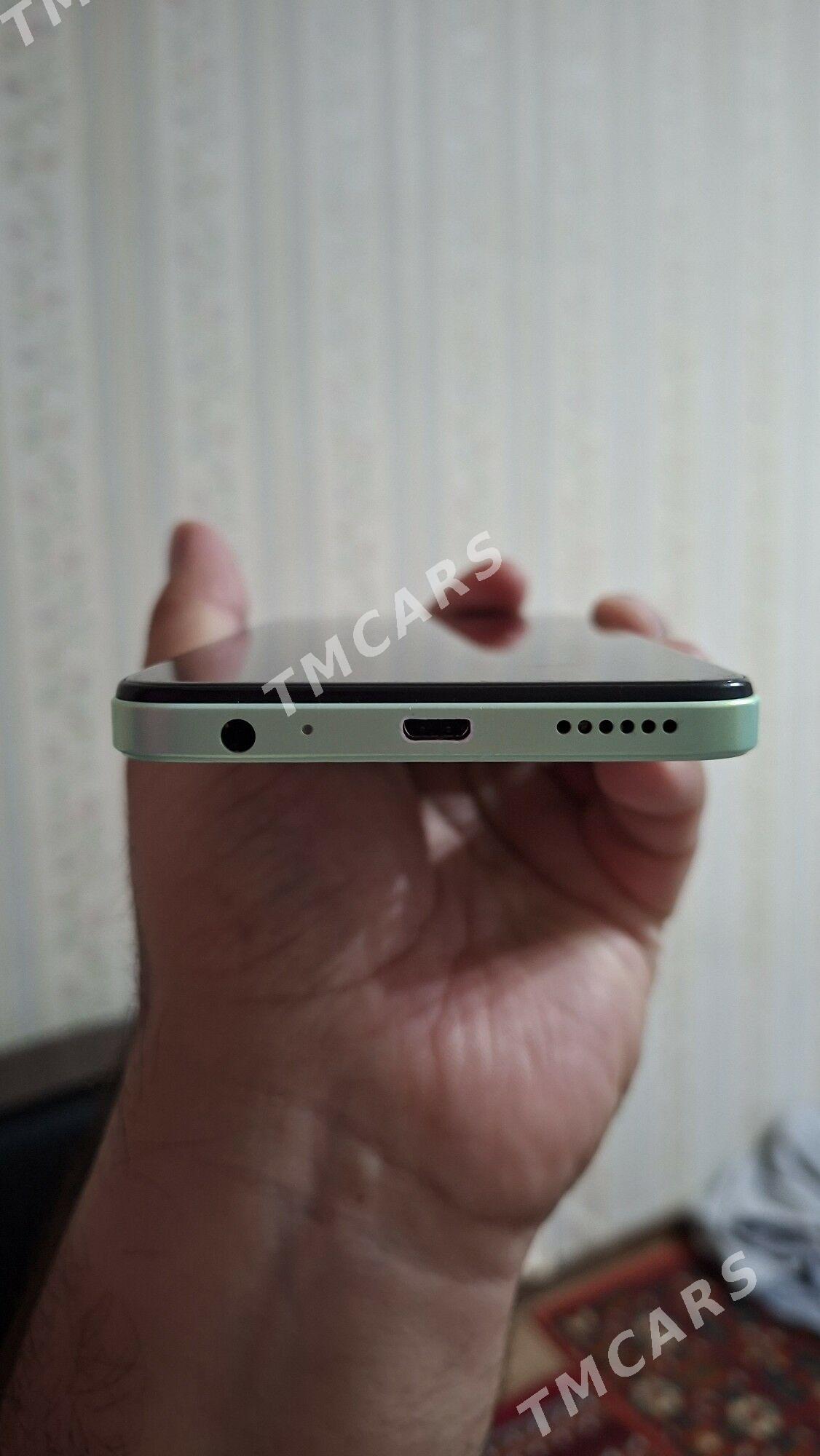 Infinix Smart 7 HD  2/64 - Aşgabat - img 3
