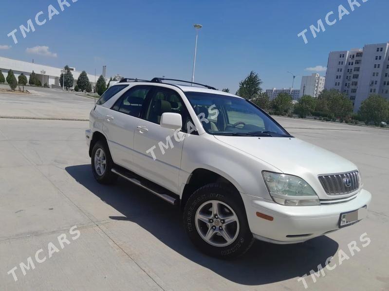 Lexus RX 300 2002 - 193 000 TMT - Дашогуз - img 4