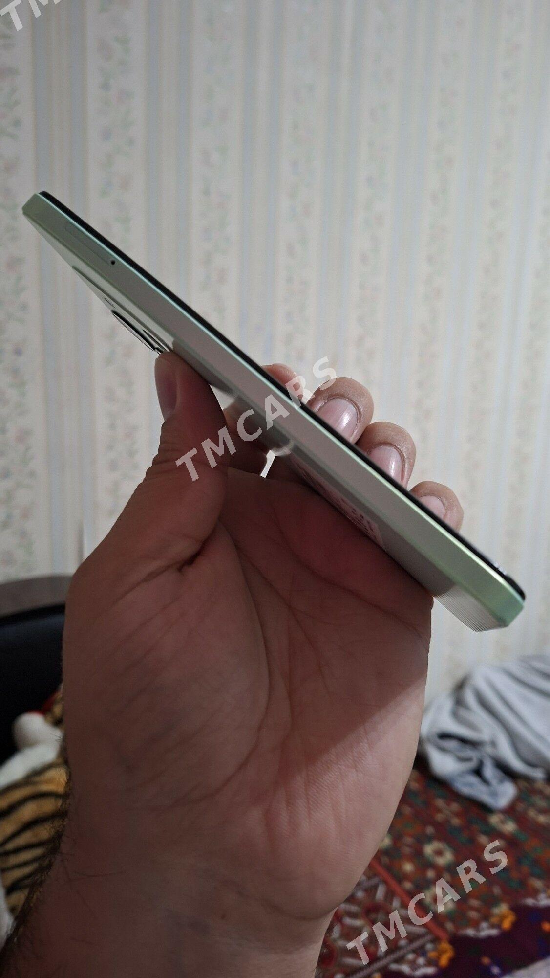 Infinix Smart 7 HD  2/64 - Aşgabat - img 6