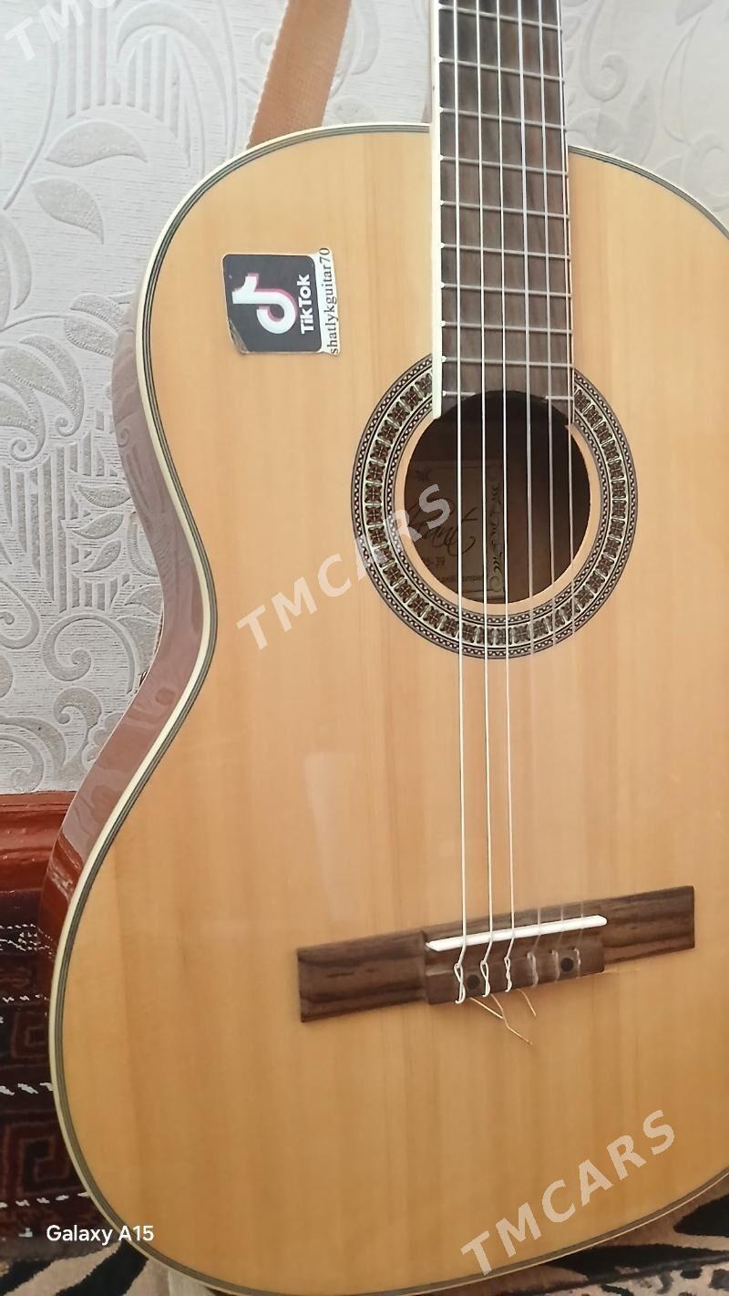gitara brilyant - Туркменбаши - img 2