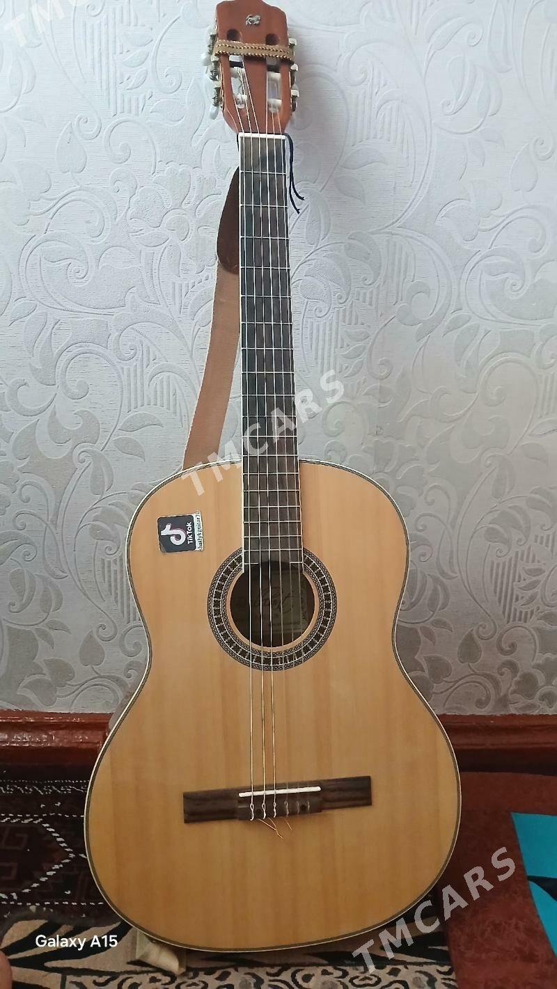 gitara brilyant - Туркменбаши - img 3