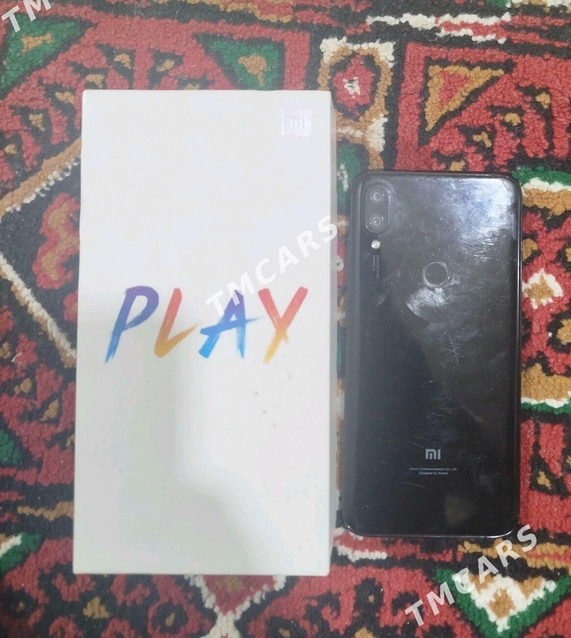 Mi play global - Ашхабад - img 8