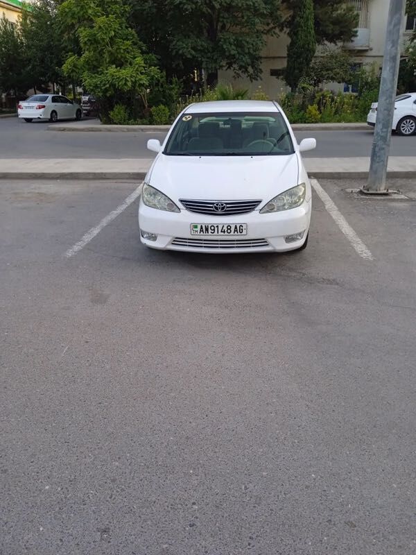Toyota Camry 2005 - 175 000 TMT - Ашхабад - img 4