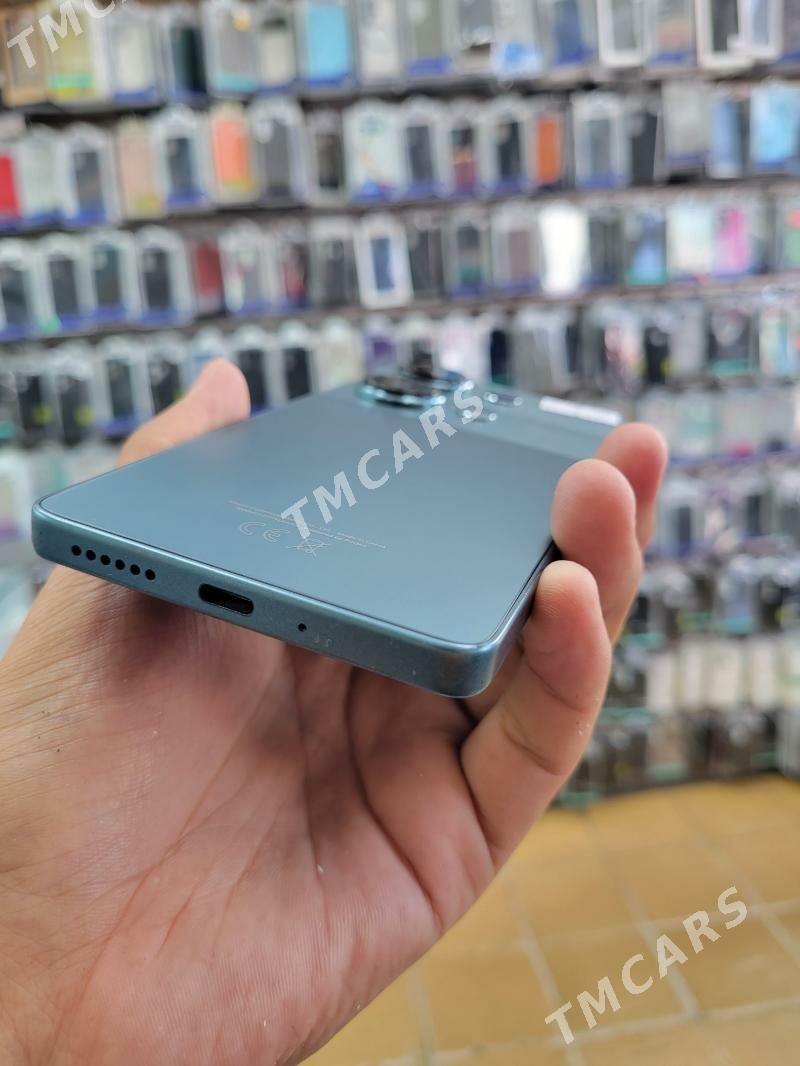 redmi not 13 pro 8/256 - Aşgabat - img 4