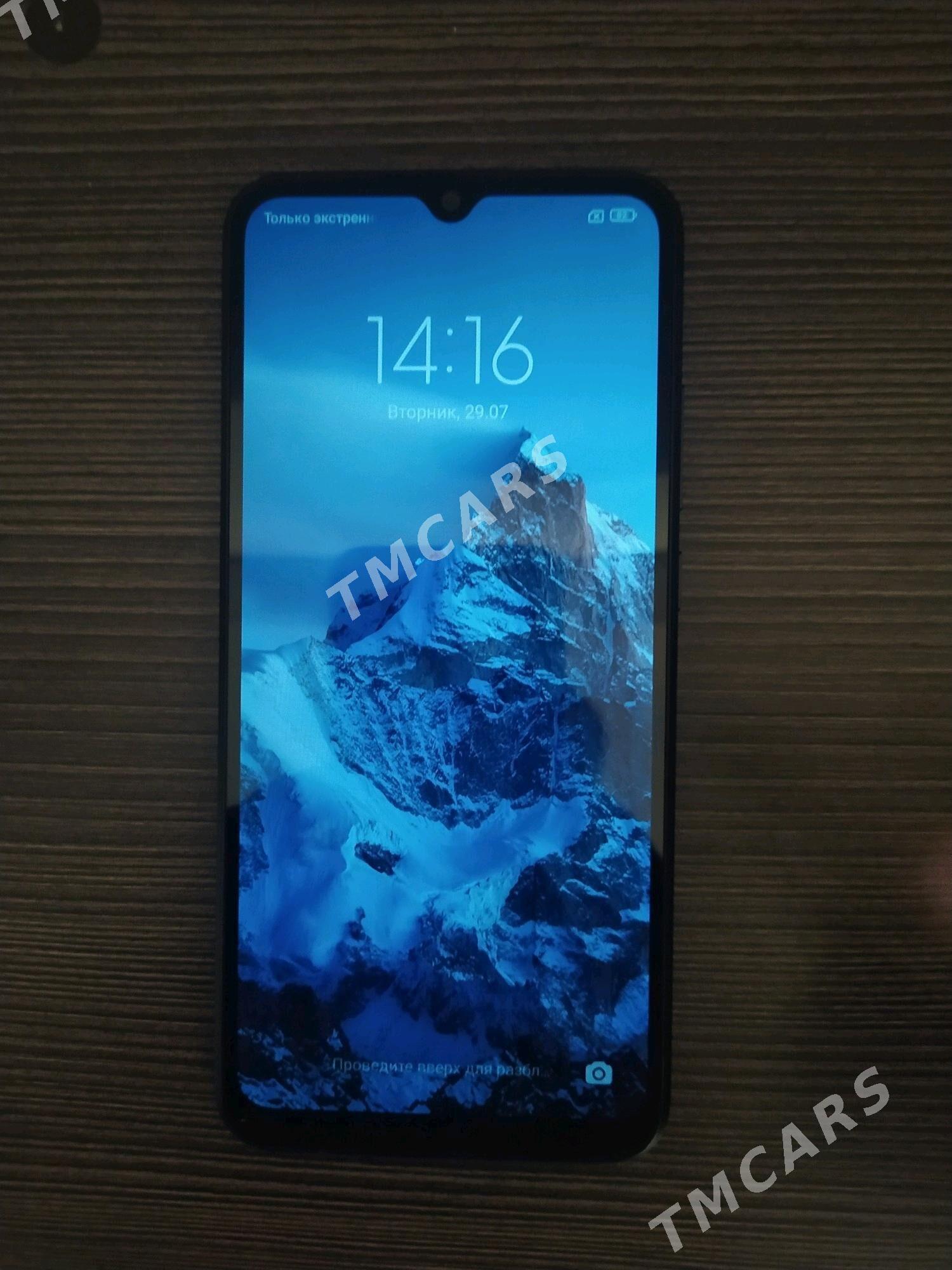 Redmi 9a - Aşgabat - img 2
