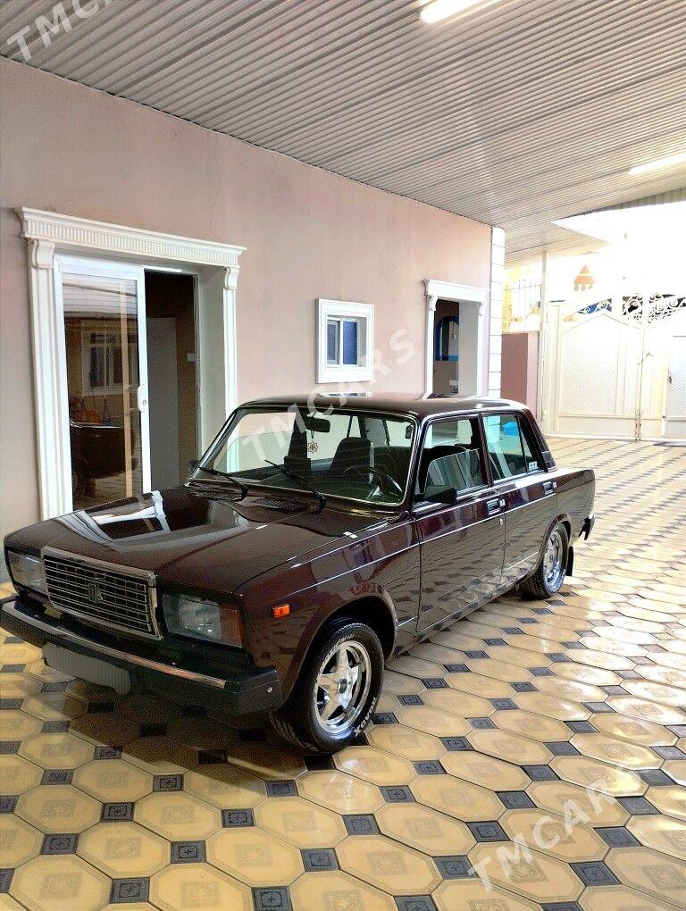 Lada 2107 2011 - 80 000 TMT - Мары - img 3