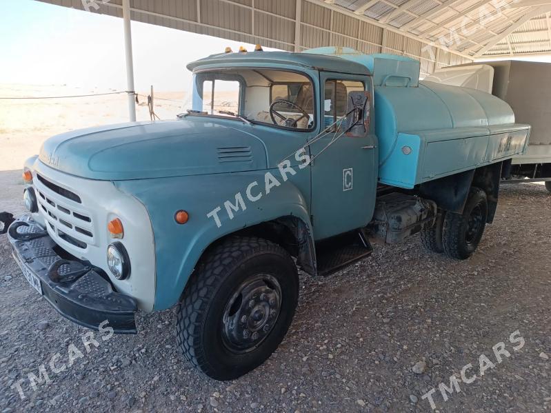 Zil 130 1985 - 159 000 TMT - Тагтабазар - img 3