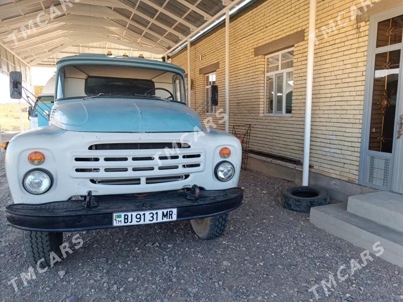 Zil 130 1985 - 159 000 TMT - Тагтабазар - img 6