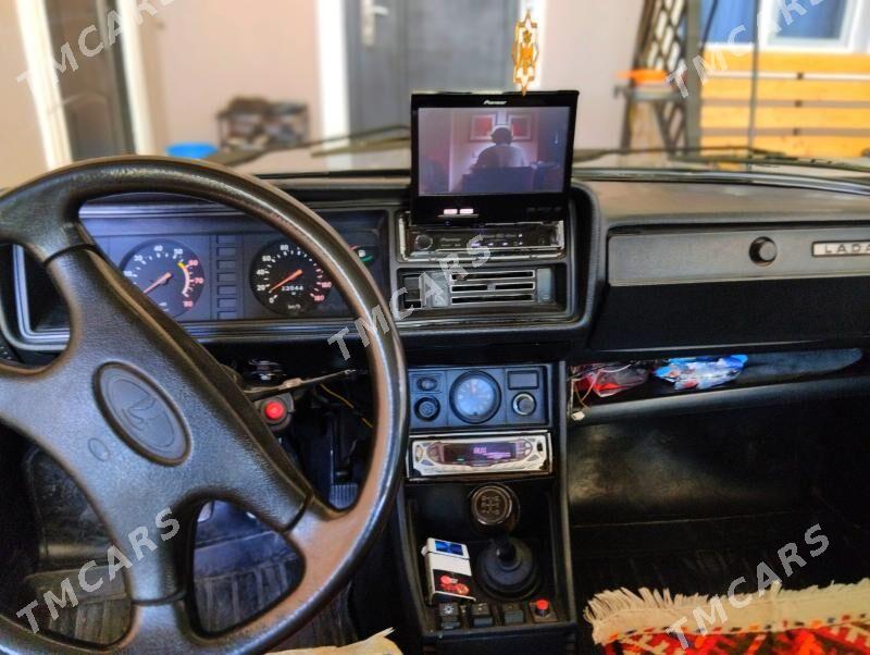 Lada 2107 2011 - 80 000 TMT - Мары - img 4
