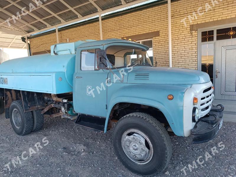 Zil 130 1985 - 159 000 TMT - Тагтабазар - img 4