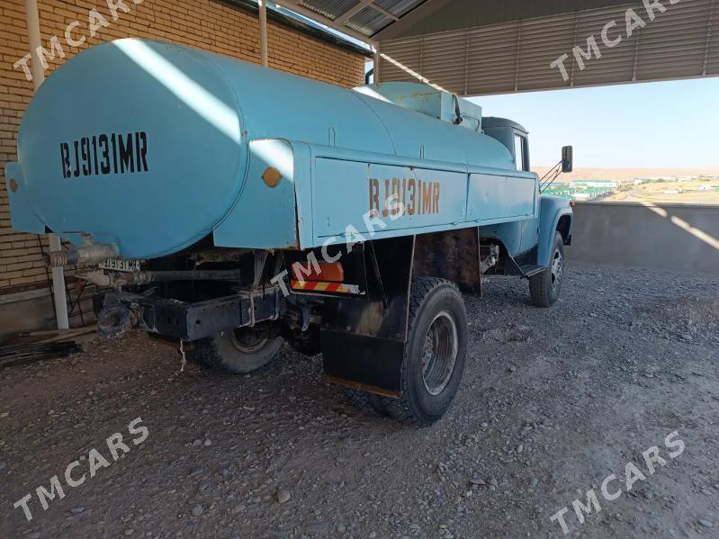 Zil 130 1985 - 159 000 TMT - Тагтабазар - img 2