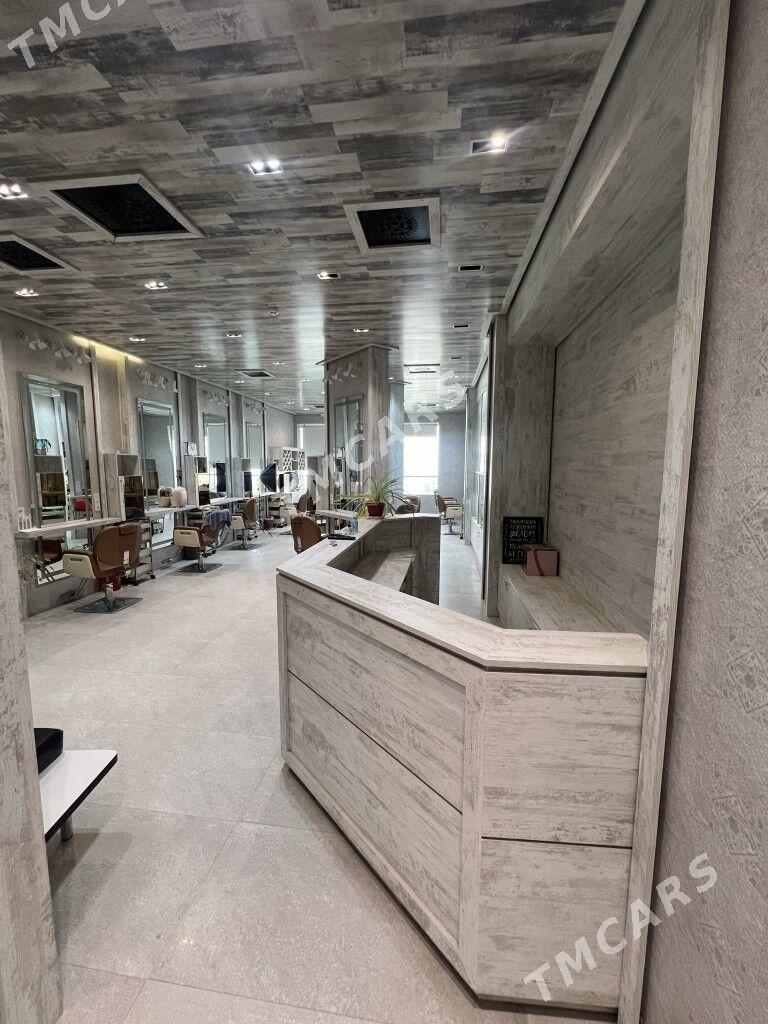 Salon Салон  Padwoyski zdanya - Ашхабад - img 3