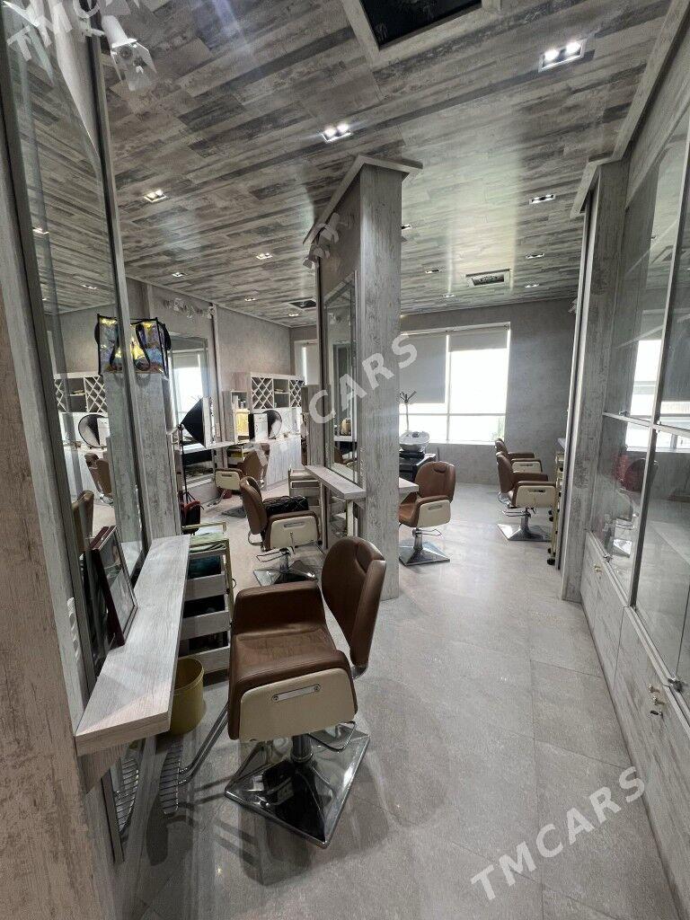 Salon Салон  Padwoyski zdanya - Ашхабад - img 2