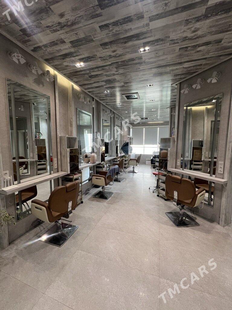 Salon Салон  Padwoyski zdanya - Ашхабад - img 4