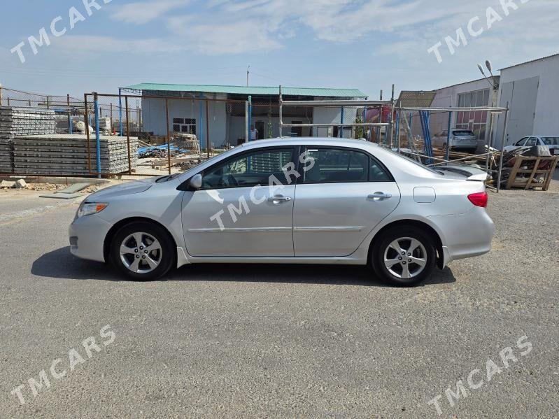 Toyota Corolla 2010 - 150 000 TMT - Aşgabat - img 9