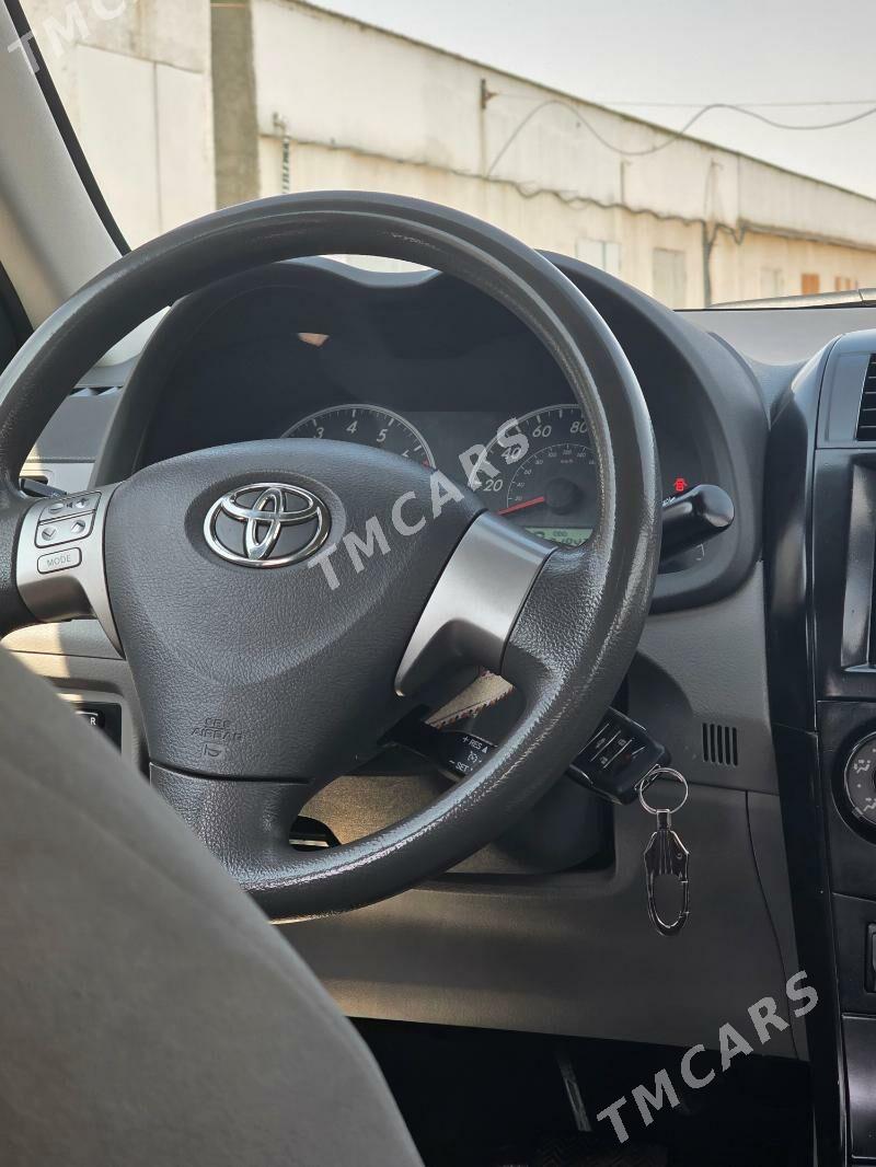Toyota Corolla 2010 - 150 000 TMT - Aşgabat - img 4