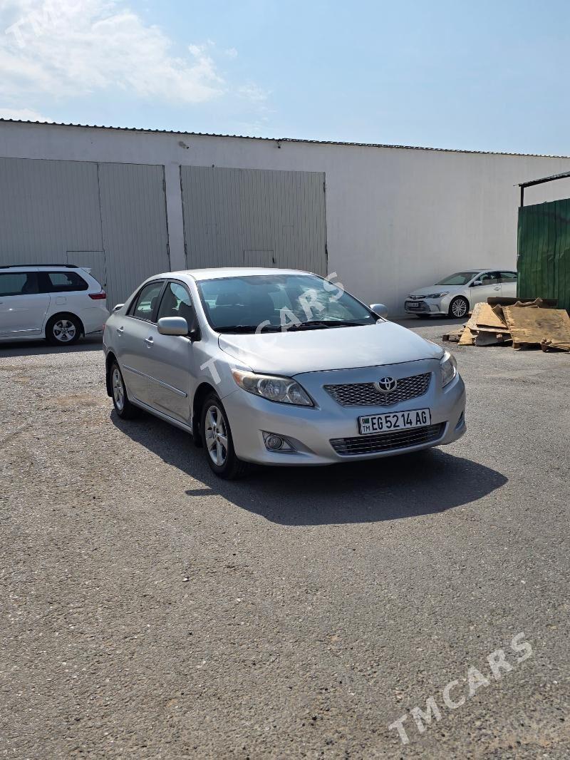 Toyota Corolla 2010 - 150 000 TMT - Aşgabat - img 5