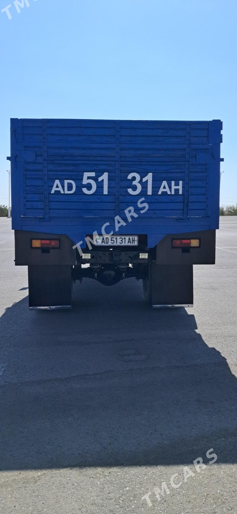 Zil 130 1993 - 140 000 TMT - Änew - img 2