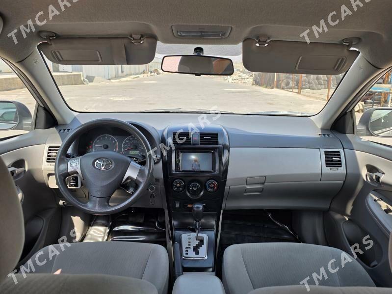 Toyota Corolla 2010 - 150 000 TMT - Aşgabat - img 6