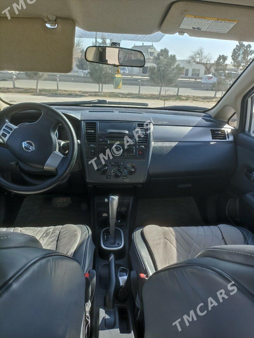 Nissan Versa 2009 - 105 000 TMT - Mary - img 2