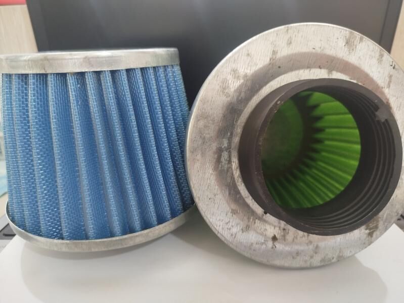 Unwersal Filter 199 TMT - Мары - img 2