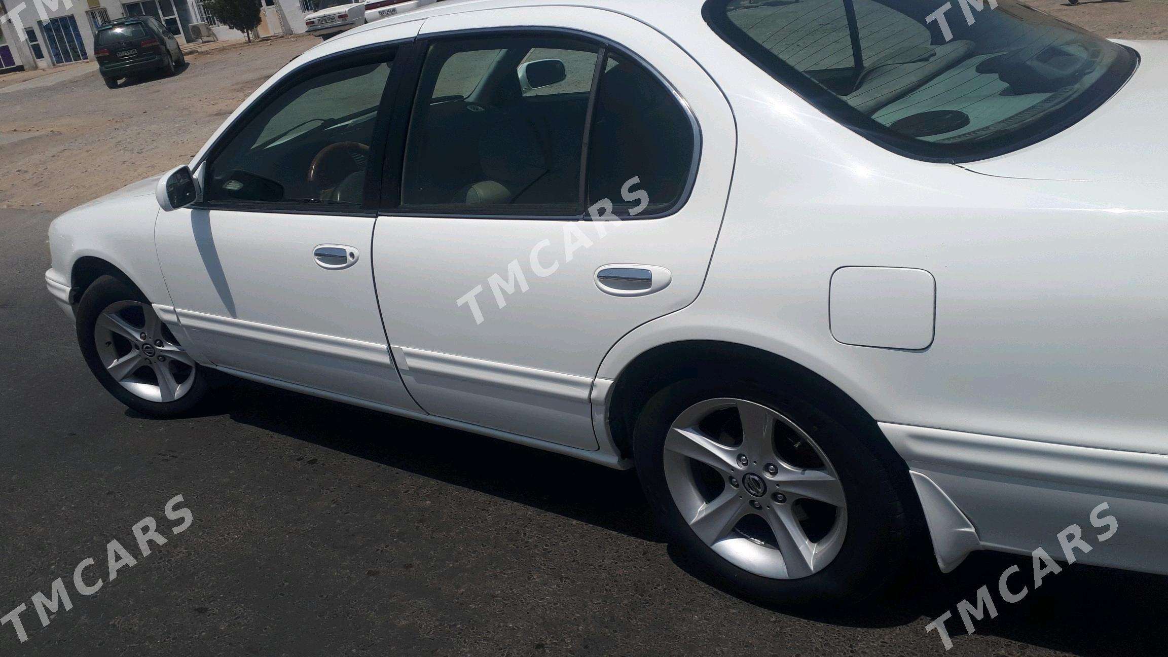 Nissan Maxima 1994 - 50 000 TMT - Векильбазар - img 2